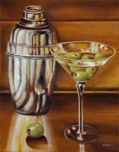 Happy Hour Painting