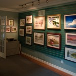 Bruce Geldart Art Show 1 Bruce Geldart Art Show 1