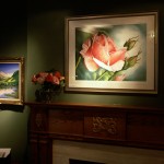 Bruce Geldart Art Show 3 Bruce Geldart Art Show 3