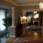 Bruce Geldart Art Show 2 Bruce Geldart Art Show 2