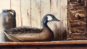 Canada Painting