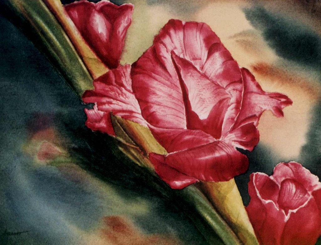 Glads