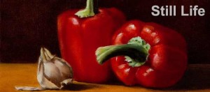 Still LIfe Art