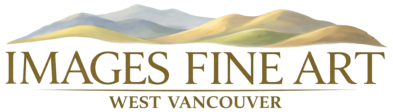 Images Fine Art - West Vancouver - Artist Bruce Geldart